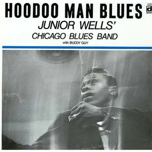 Hoodoo man blues